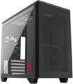 Корпус mATX Bloody BD-CC117F-BK 106254