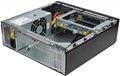 Корпус mini-ITX Foxline FL-RS02BLK-FX250T 106255