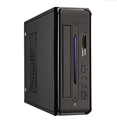 Корпус mini-ITX LinkWorld LC-820-01B 106257