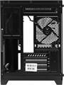Корпус mATX Formula V CRYSTAL Z5 106261