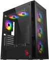 Корпус ATX Bloody BD-CC115-BK 106269