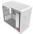 Корпус mATX Bloody BD-CC117F-WH 106272