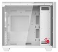 Корпус mATX Bloody BD-CC117F-WH 106272