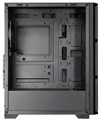 Корпус ATX Chieftec AS-02B-TG-OP 106274