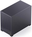Корпус mATX JONSBO D32 STD BLACK 106276