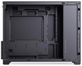 Корпус mATX JONSBO D32 STD BLACK 106276