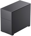 Корпус mATX JONSBO D31 STD Black 106285