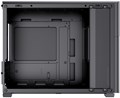 Корпус mATX JONSBO D31 STD Black 106285