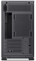 Корпус mATX JONSBO D31 STD Black 106285