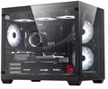 Корпус mATX Bloody BD-CC108-BK 106288