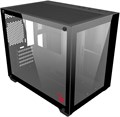 Корпус mATX Bloody BD-CC108-BK 106288