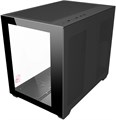 Корпус mATX Bloody BD-CC108-BK 106288