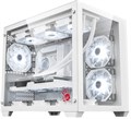 Корпус mATX Bloody BD-CC108-WH 106289