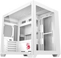 Корпус mATX Bloody BD-CC108-WH 106289