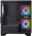 Корпус mATX Bloody BD-CC103F-BK 106290