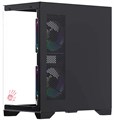 Корпус mATX Bloody BD-CC103F-BK 106290