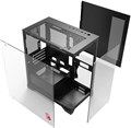 Корпус mATX Bloody BD-CC103F-BK 106290