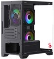 Корпус mATX Bloody BD-CC103F-BK 106290