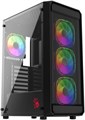Корпус ATX Bloody BD-CC114F-BK 106291