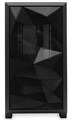 Корпус mATX HSPD M340 106309