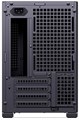 Корпус mATX JONSBO D32 PRO BLACK 106311
