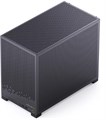 Корпус mATX JONSBO D32 PRO BLACK 106311