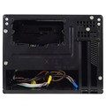 Корпус mini-ITX SilverStone SST-SG05BB-Lite 106314