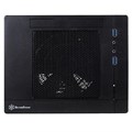 Корпус mini-ITX SilverStone SST-SG05BB-Lite 106314