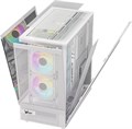 Корпус ATX Formula V CRYSTAL Z8 COS  W 106317