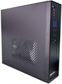 Корпус mini-ITX Foxline FL-105-AD120-DC-INF 106324