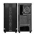 Корпус ATX Chieftec Hunter 106328