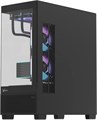 Корпус ATX FORMULA CRYSTAL E1 B FLOE 106330