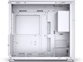Корпус ATX JONSBO D41 STD White 106332