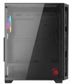 Корпус ATX Bloody BD-CC120F-BK 106335