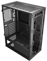 Корпус ATX Bloody BD-CC120F-BK 106335
