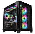 Корпус ATX ALSEYE Knight-B 106336