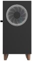 Корпус mATX WIZMAX EM1 Woofer Black 106338