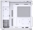 Корпус ATX JONSBO D41 MESH White 106341