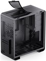 Корпус ATX JONSBO U4 Pro MESH Black 106344