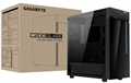 Корпус ATX GIGABYTE C200 GLASS 106354