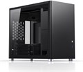 Корпус mATX JONSBO D30 Black 106358