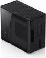 Корпус mATX JONSBO D30 Black 106358
