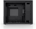 Корпус mATX JONSBO D30 Black 106358