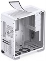 Корпус ATX JONSBO U4 Pro MESH White 106361
