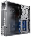 Корпус mATX Powerman EL555BK 106366