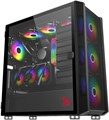 Корпус ATX Bloody BD-CC119-BK 106370