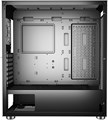 Корпус ATX Bloody BD-CC119-BK 106370