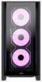 Корпус ATX FORMULA AIR POWER G8 B FLOE 106380