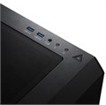 Корпус ATX ADATA XPG STARKER-BKCWW 106382