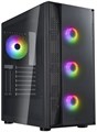 Корпус ATX SilverStone FARA B1 PRO V2 106384